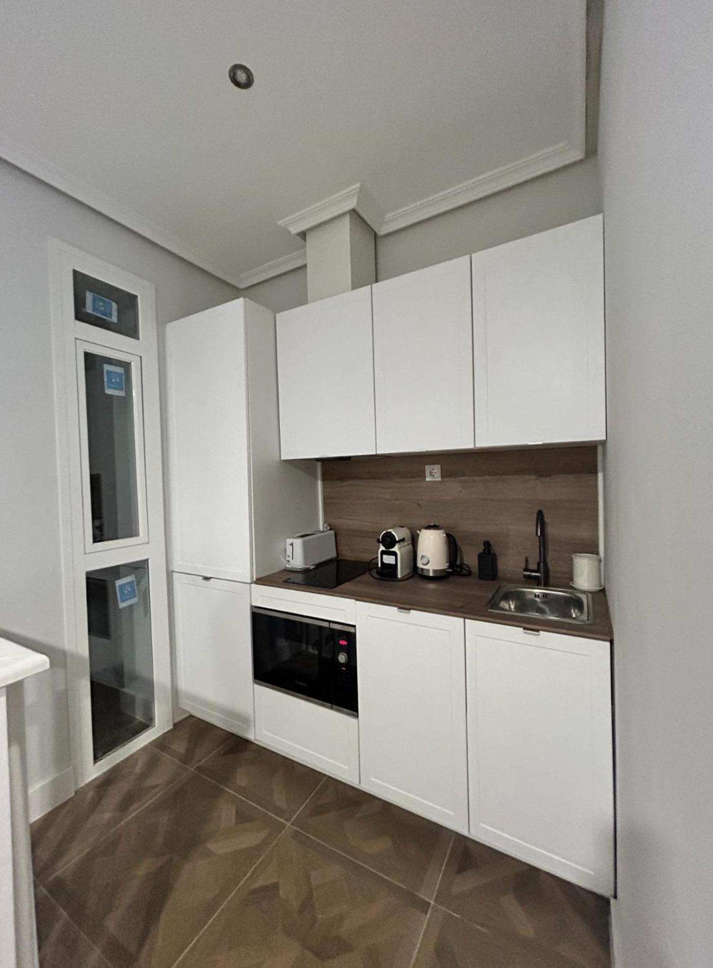 Sunny Apt 9Pax 4 Habitaciones En Minas-Malasana E3 马德里 外观 照片