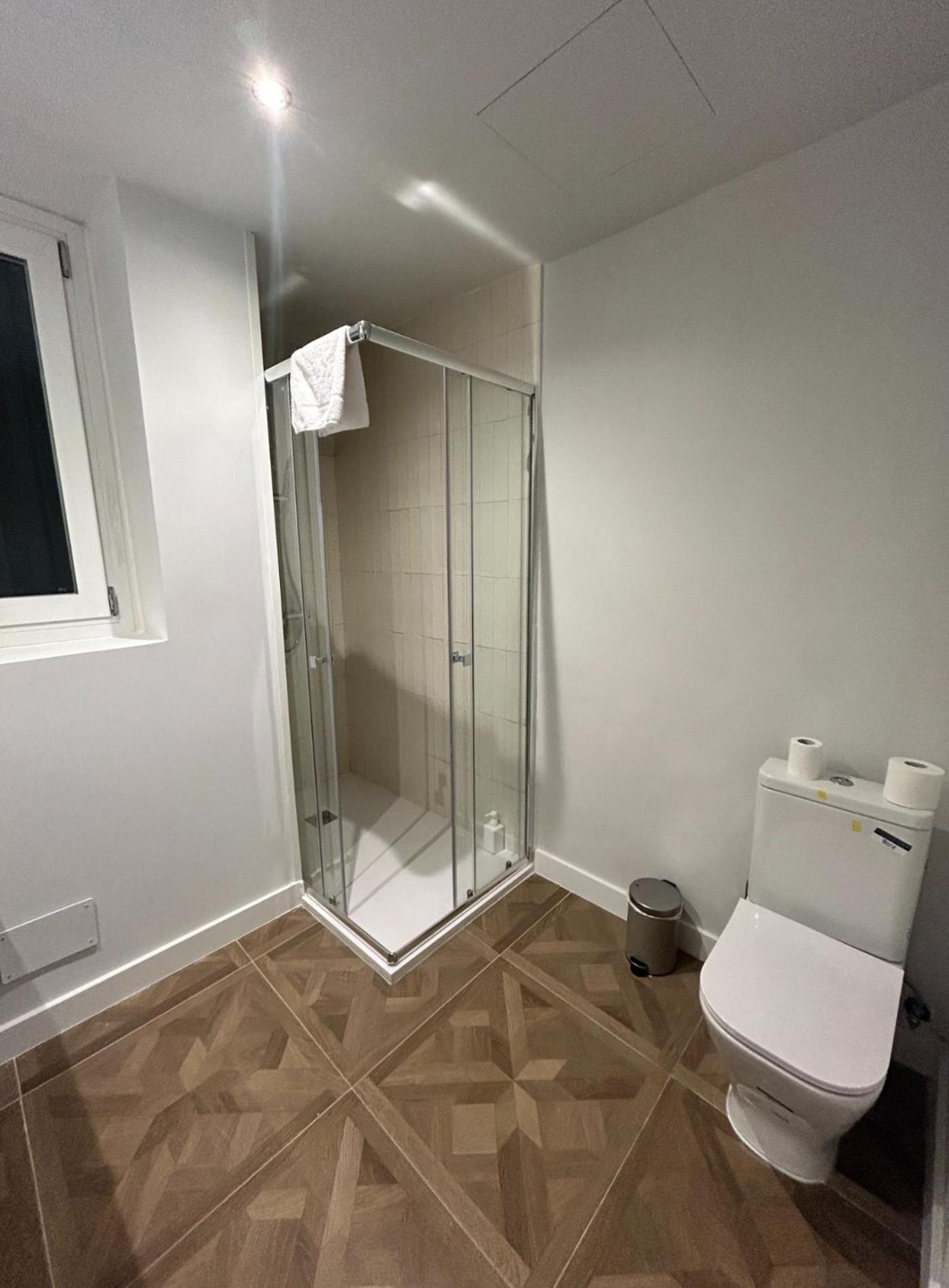 Sunny Apt 9Pax 4 Habitaciones En Minas-Malasana E3 马德里 外观 照片