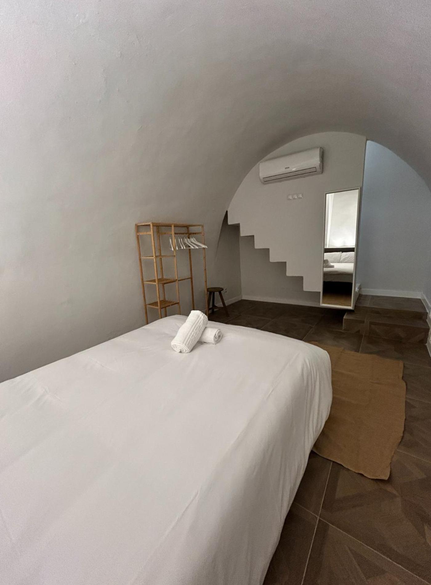 Sunny Apt 9Pax 4 Habitaciones En Minas-Malasana E3 马德里 外观 照片