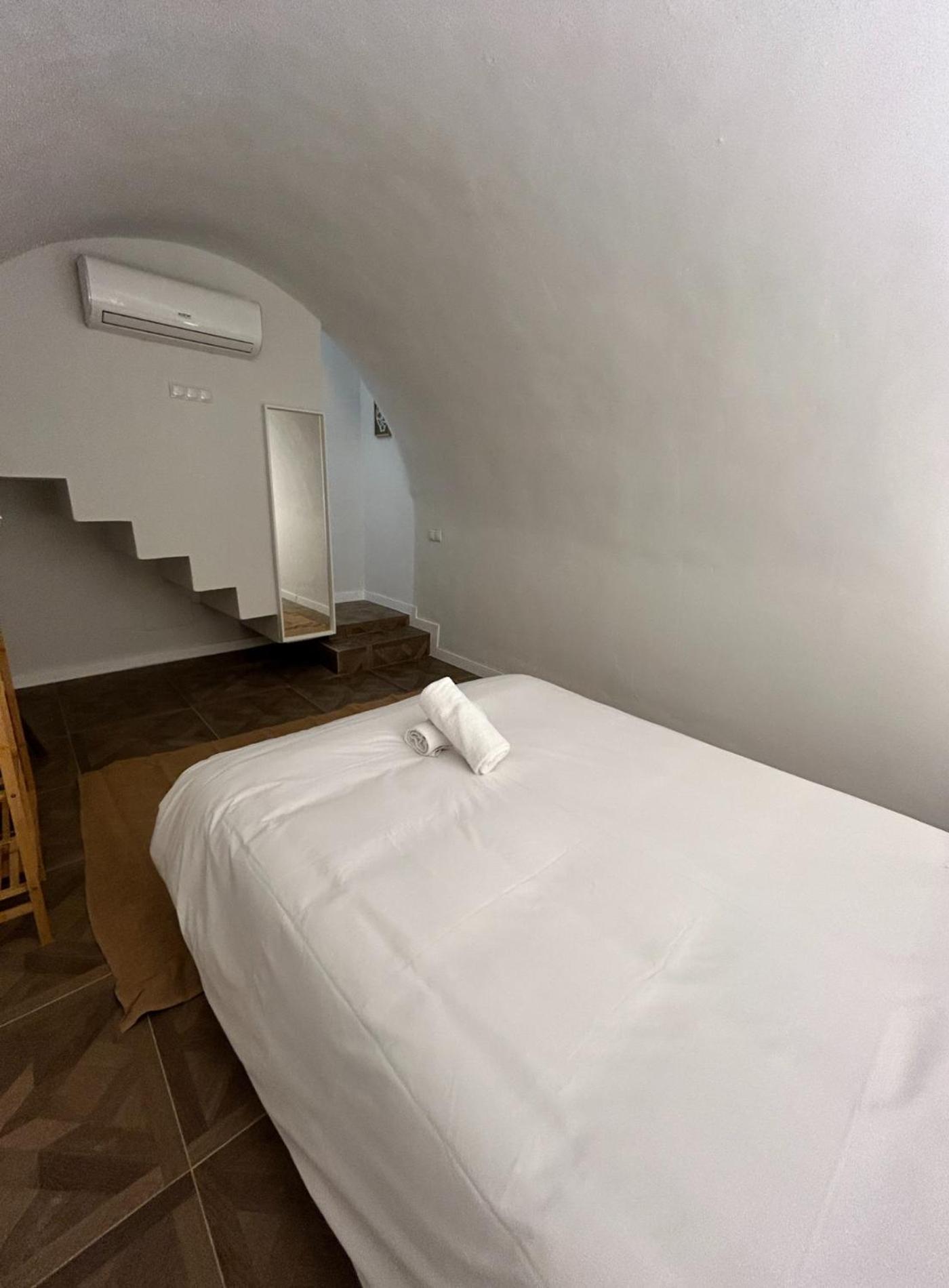 Sunny Apt 9Pax 4 Habitaciones En Minas-Malasana E3 马德里 外观 照片