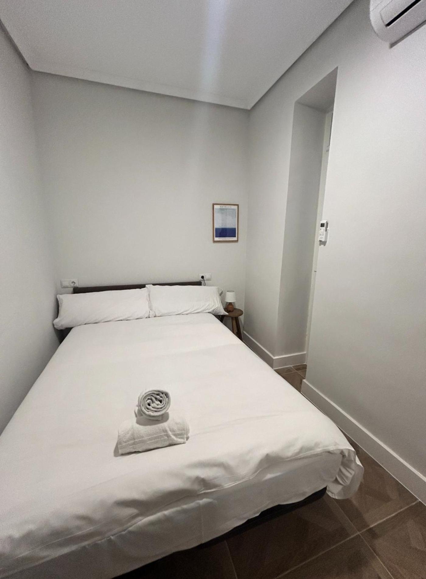 Sunny Apt 9Pax 4 Habitaciones En Minas-Malasana E3 马德里 外观 照片