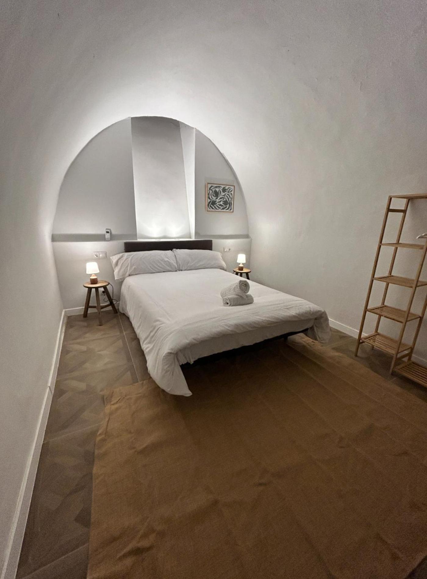 Sunny Apt 9Pax 4 Habitaciones En Minas-Malasana E3 马德里 外观 照片