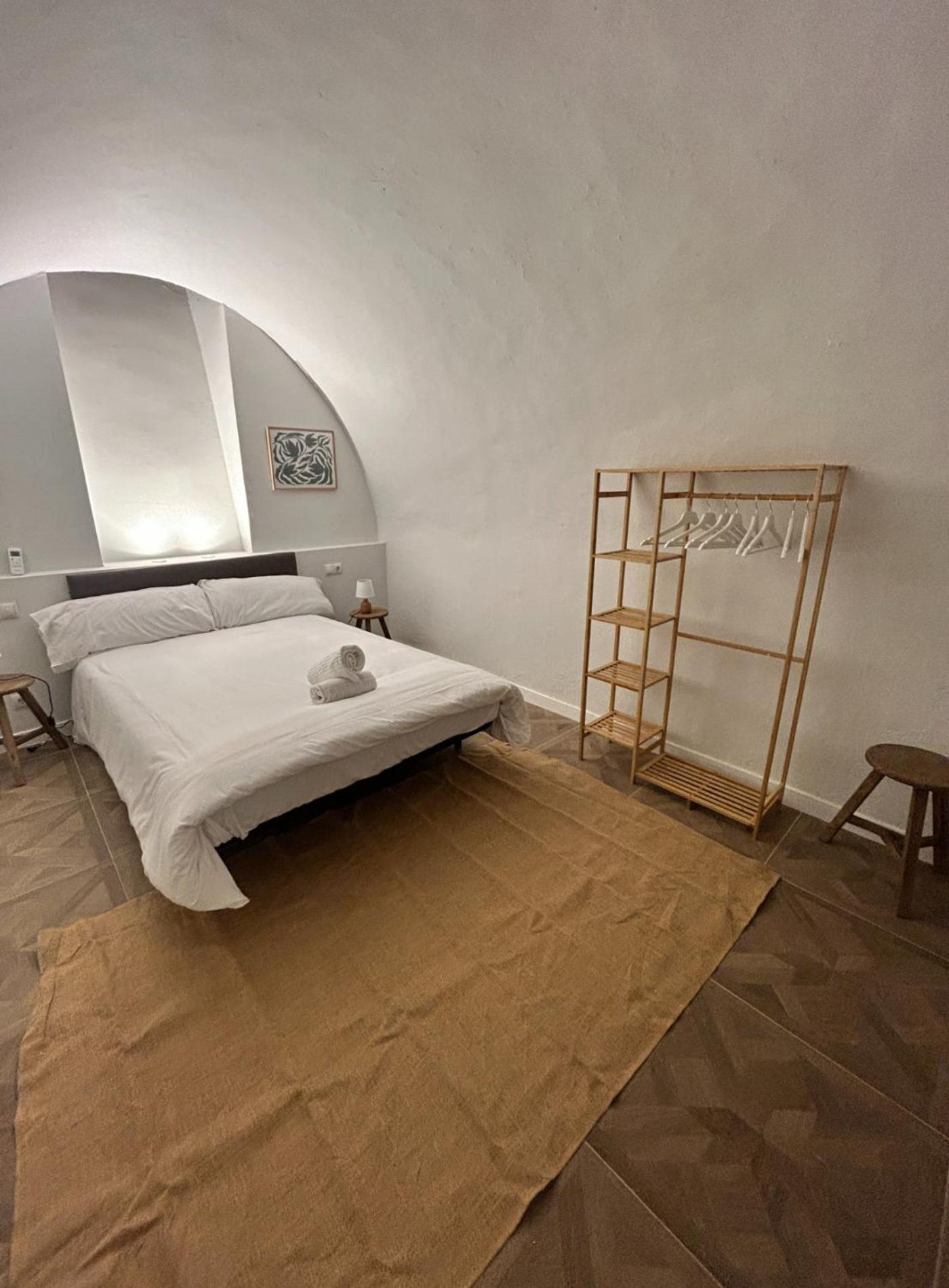 Sunny Apt 9Pax 4 Habitaciones En Minas-Malasana E3 马德里 外观 照片
