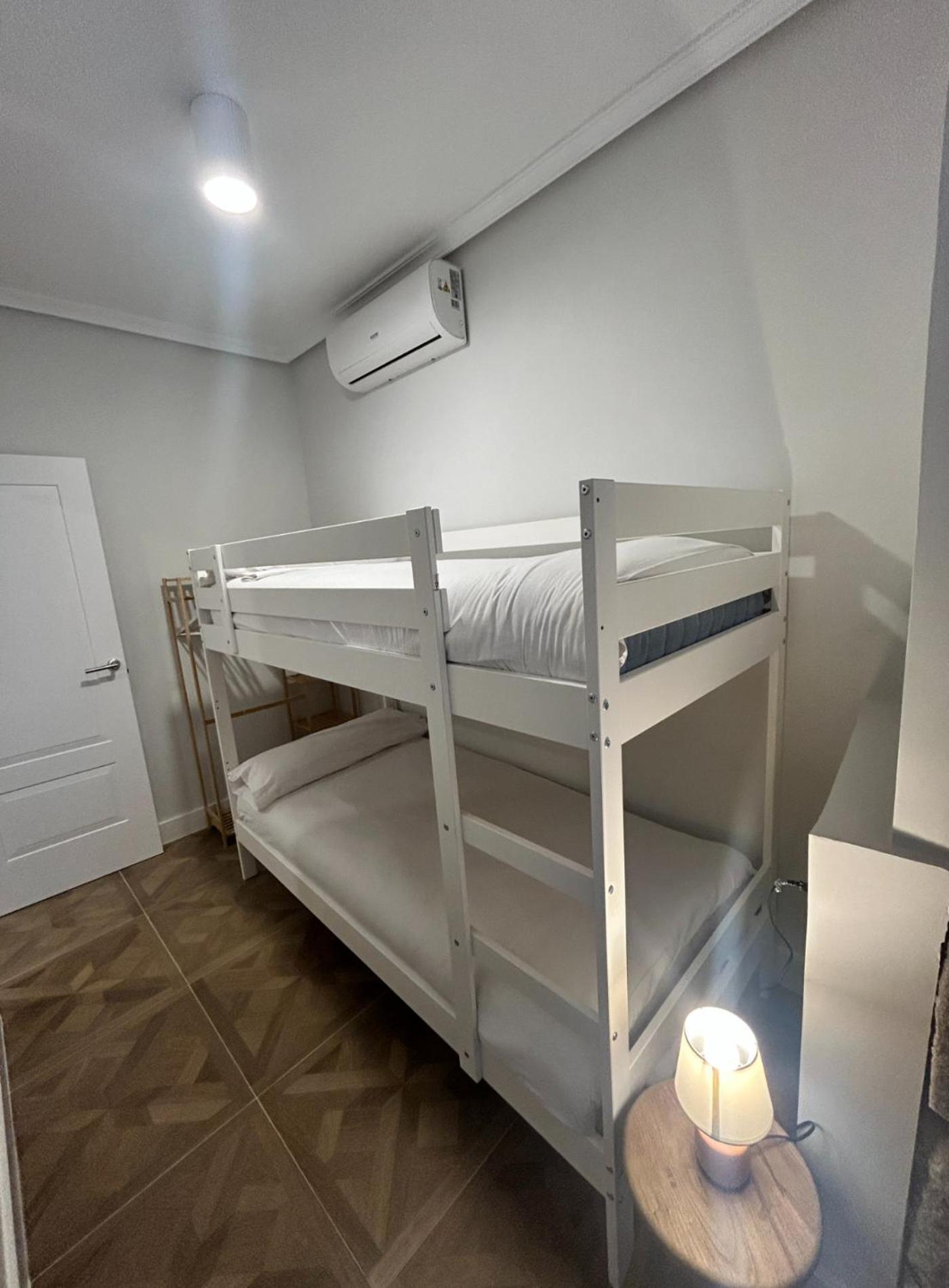 Sunny Apt 9Pax 4 Habitaciones En Minas-Malasana E3 马德里 外观 照片