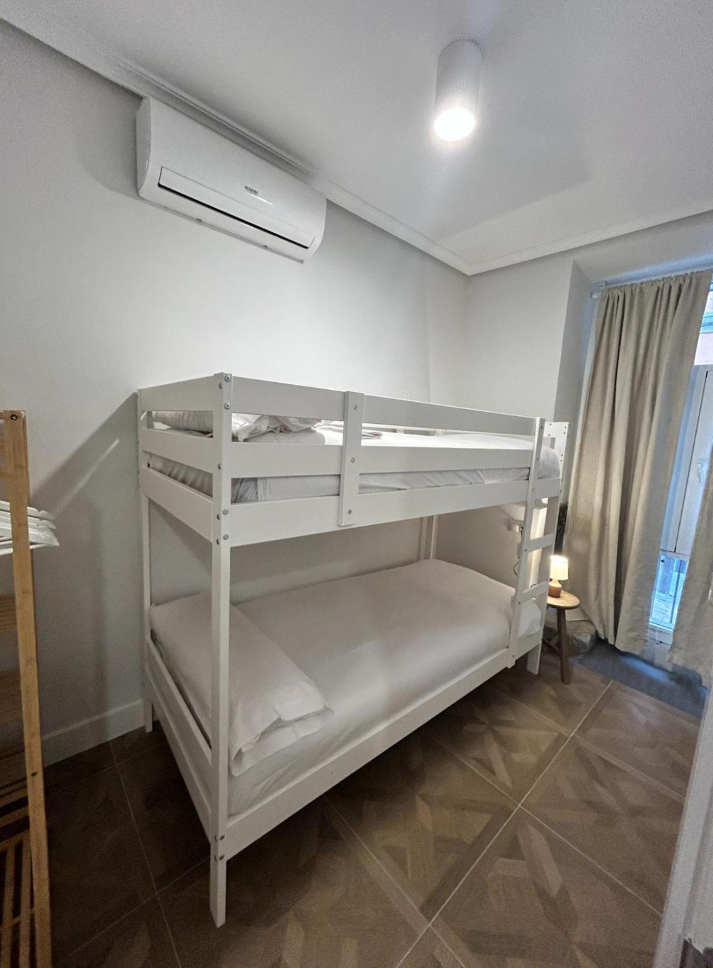 Sunny Apt 9Pax 4 Habitaciones En Minas-Malasana E3 马德里 外观 照片