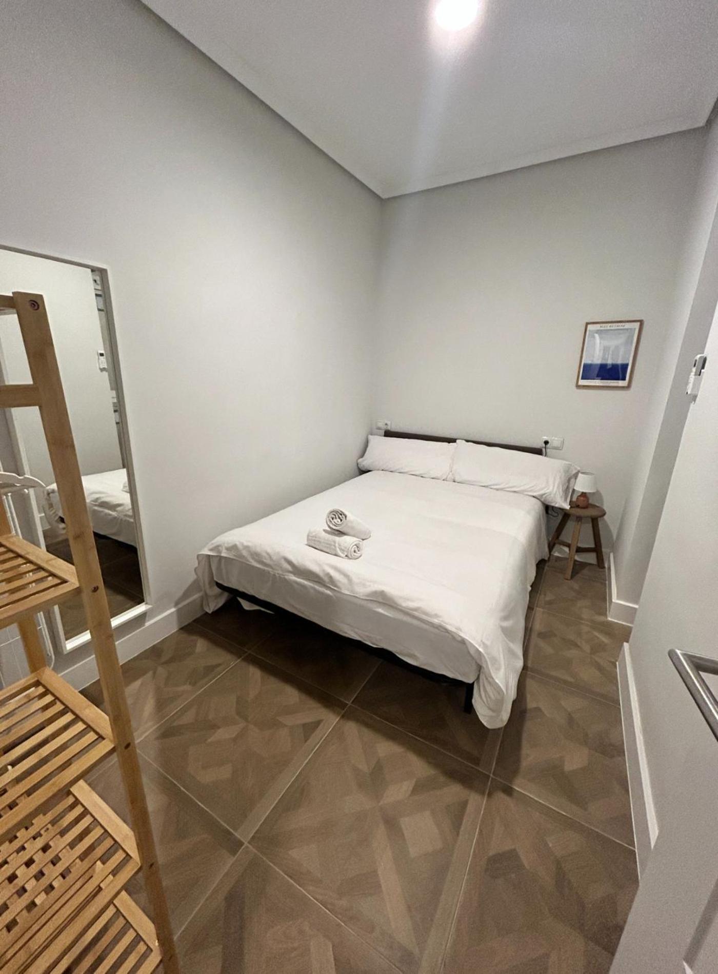 Sunny Apt 9Pax 4 Habitaciones En Minas-Malasana E3 马德里 外观 照片